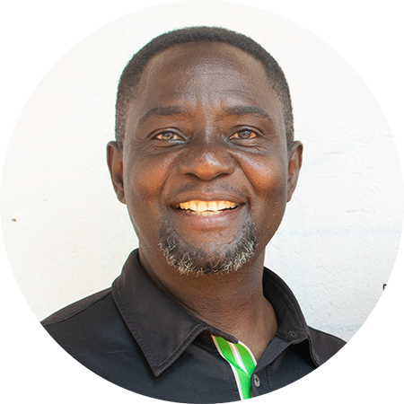Pater Martin Ssebaggala