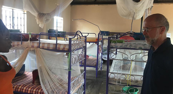 Paradise Junior School Nsaggu